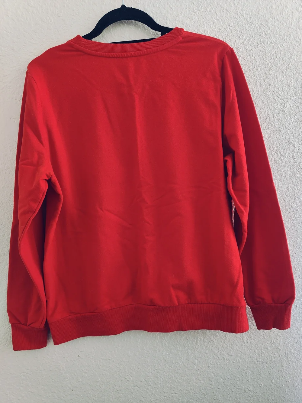 Coca Cola bold red